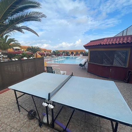 Estrella Marina Home Costa De Antigua Dış mekan fotoğraf