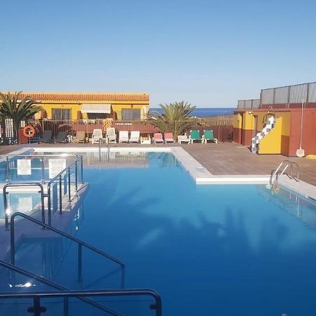 Estrella Marina Home Costa De Antigua Dış mekan fotoğraf
