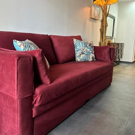 Estrella Marina Home Costa De Antigua Dış mekan fotoğraf