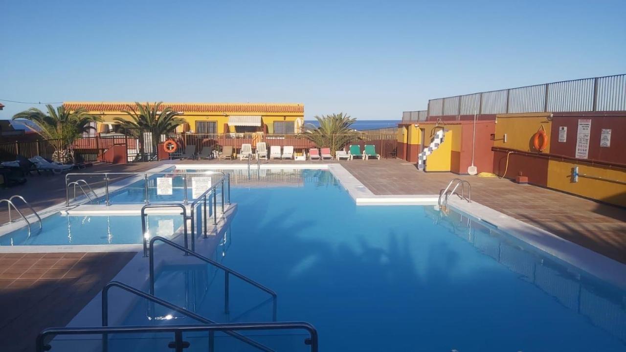Estrella Marina Home Costa De Antigua Dış mekan fotoğraf