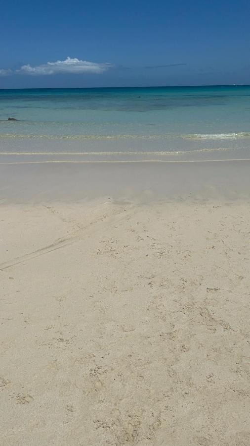 Estrella Marina Home Costa De Antigua Dış mekan fotoğraf