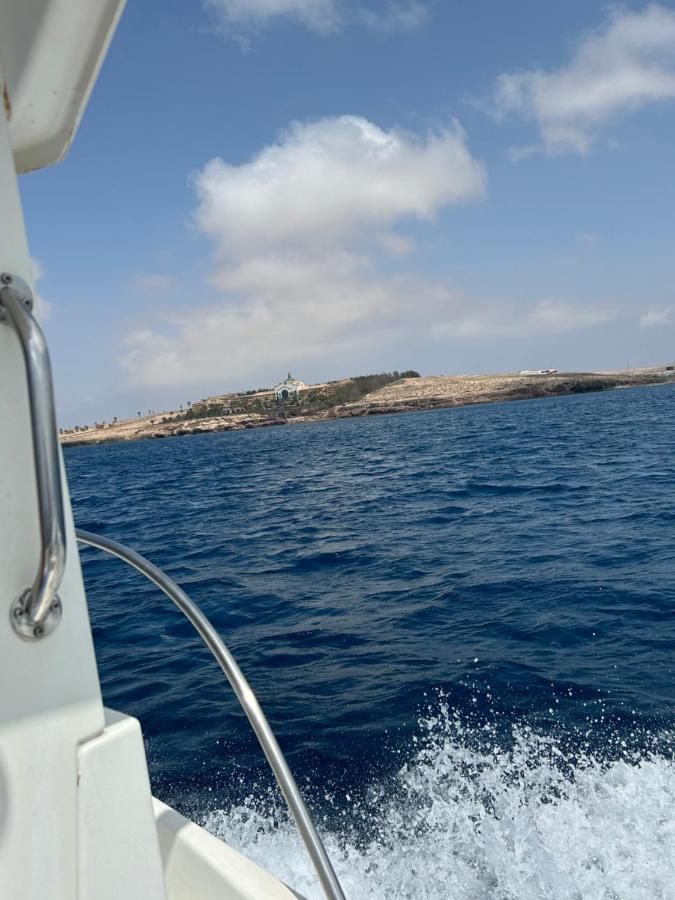 Estrella Marina Home Costa De Antigua Dış mekan fotoğraf