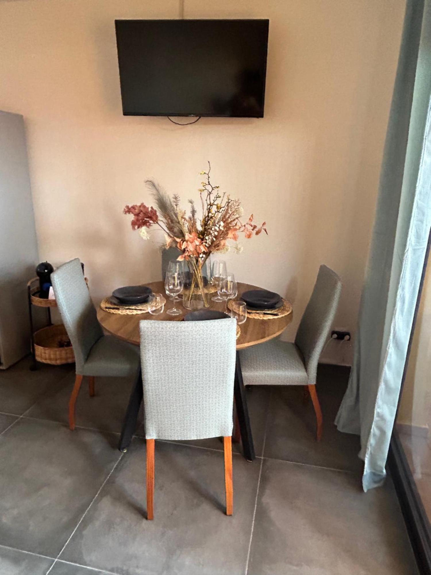 Estrella Marina Home Costa De Antigua Dış mekan fotoğraf