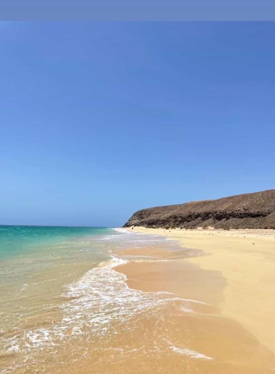 Estrella Marina Home Costa De Antigua Dış mekan fotoğraf